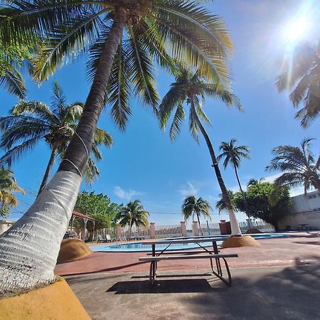 Hotel Gran Palmeiras Playa Chachalacas Zewnętrze zdjęcie