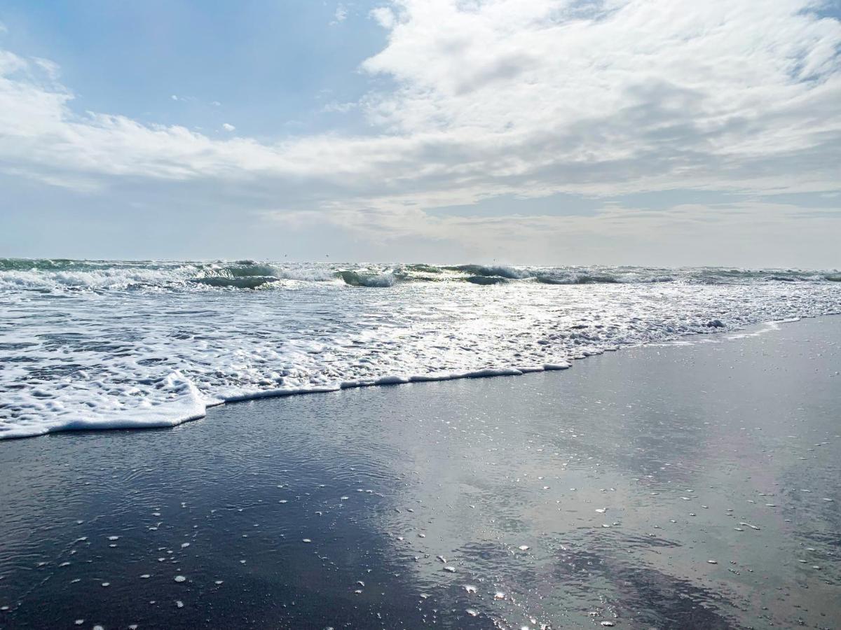 Hotel Gran Palmeiras Playa Chachalacas Zewnętrze zdjęcie