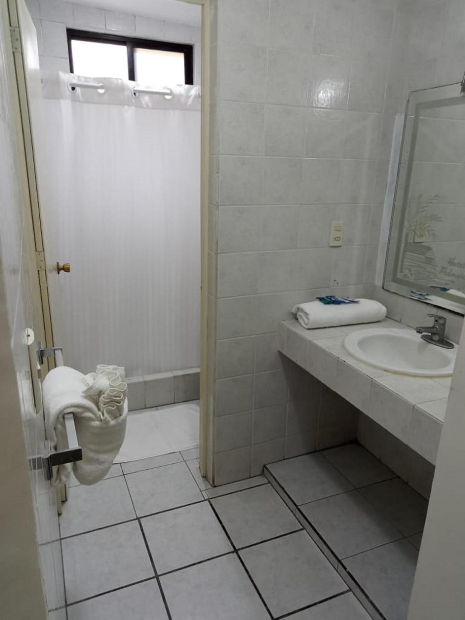 Hotel Gran Palmeiras Playa Chachalacas Pokój zdjęcie