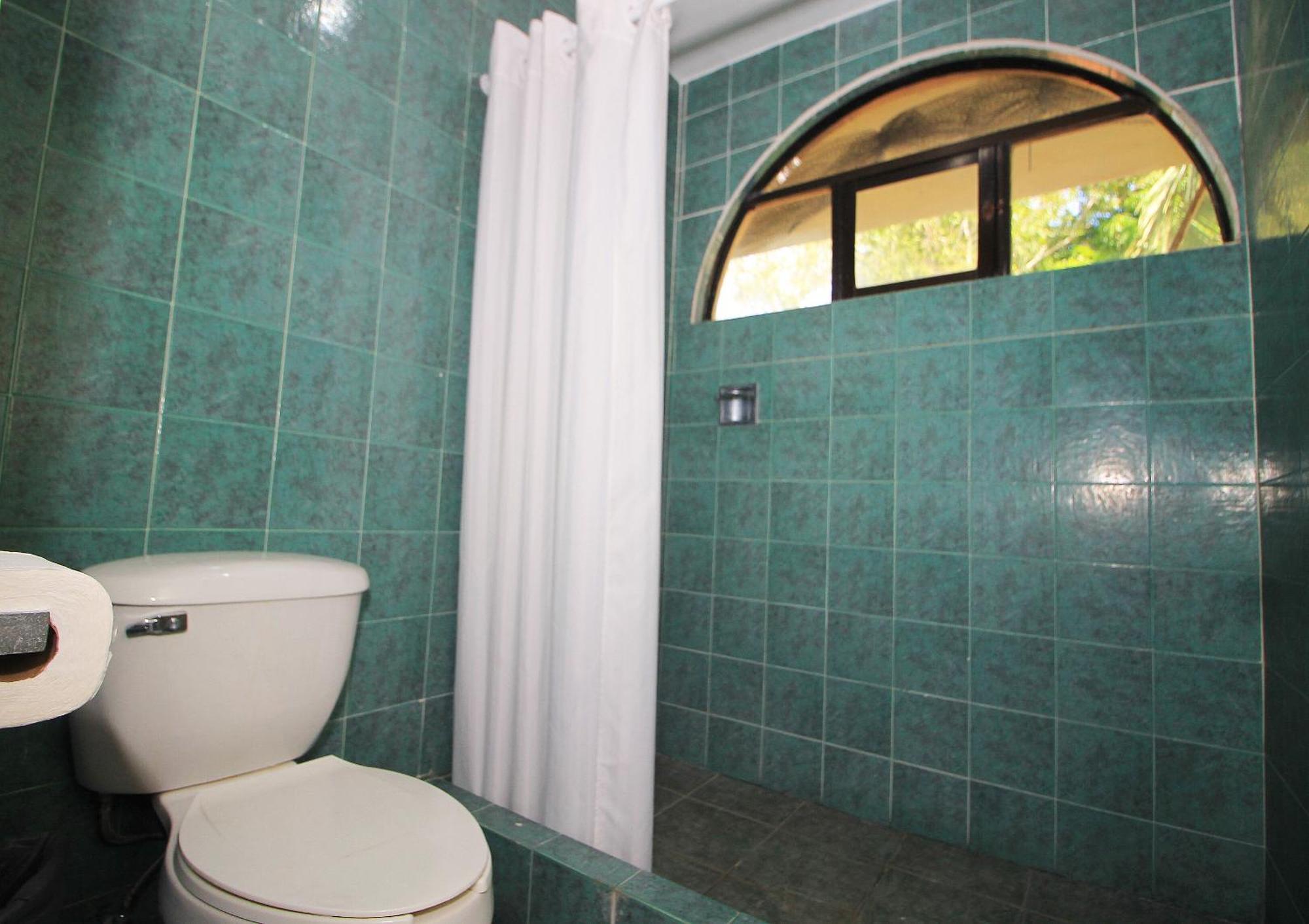 Hotel Gran Palmeiras Playa Chachalacas Pokój zdjęcie
