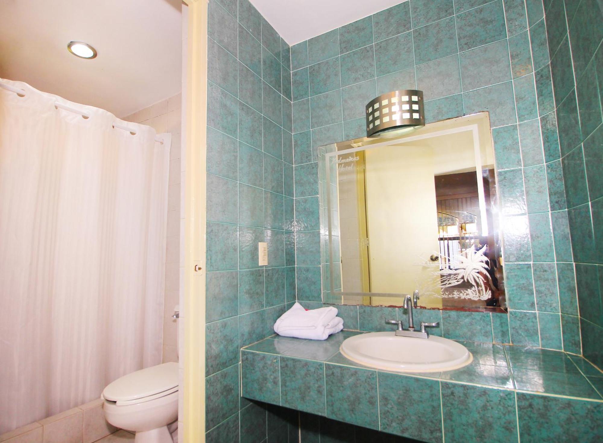 Hotel Gran Palmeiras Playa Chachalacas Pokój zdjęcie
