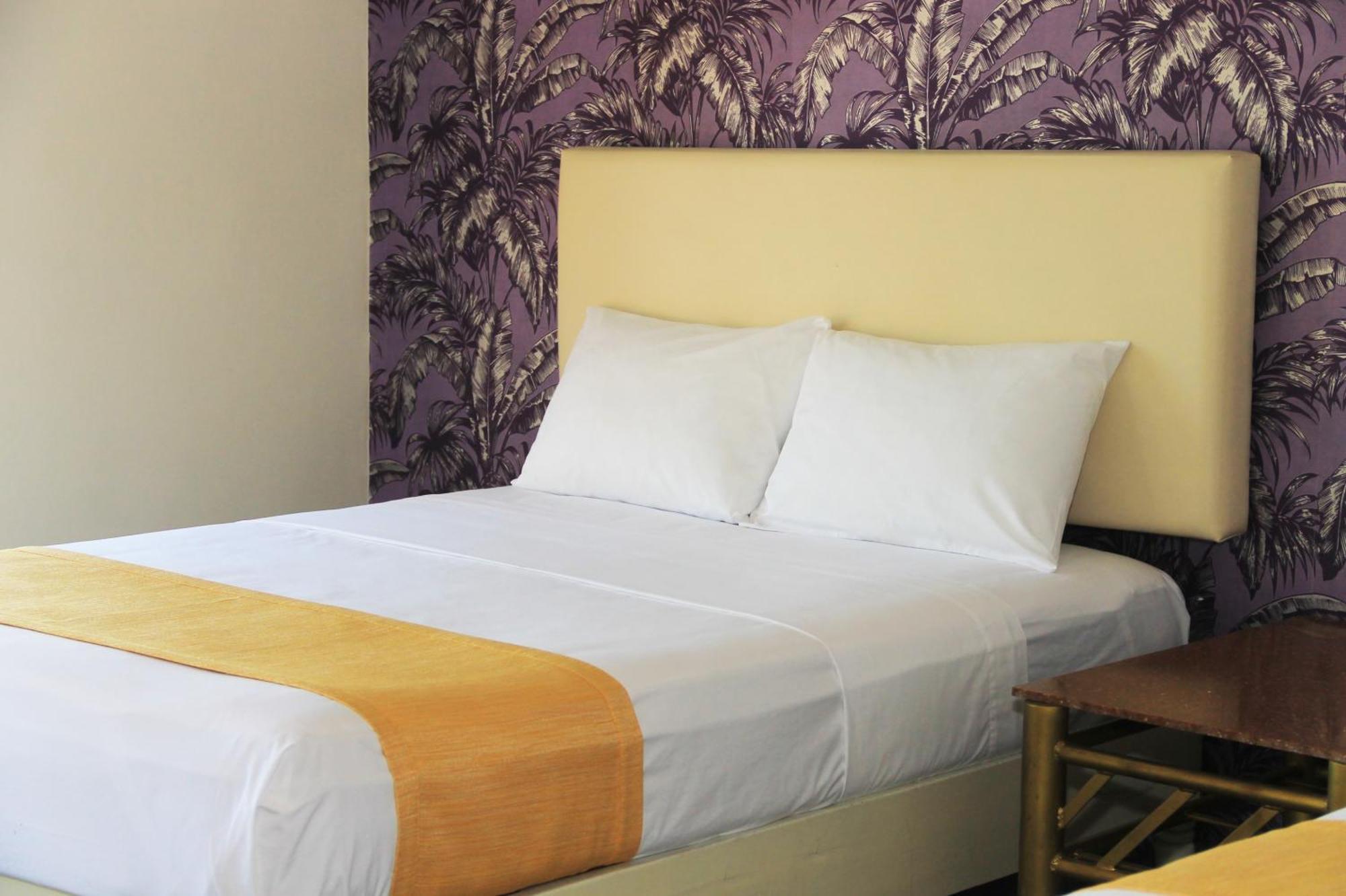 Hotel Gran Palmeiras Playa Chachalacas Pokój zdjęcie
