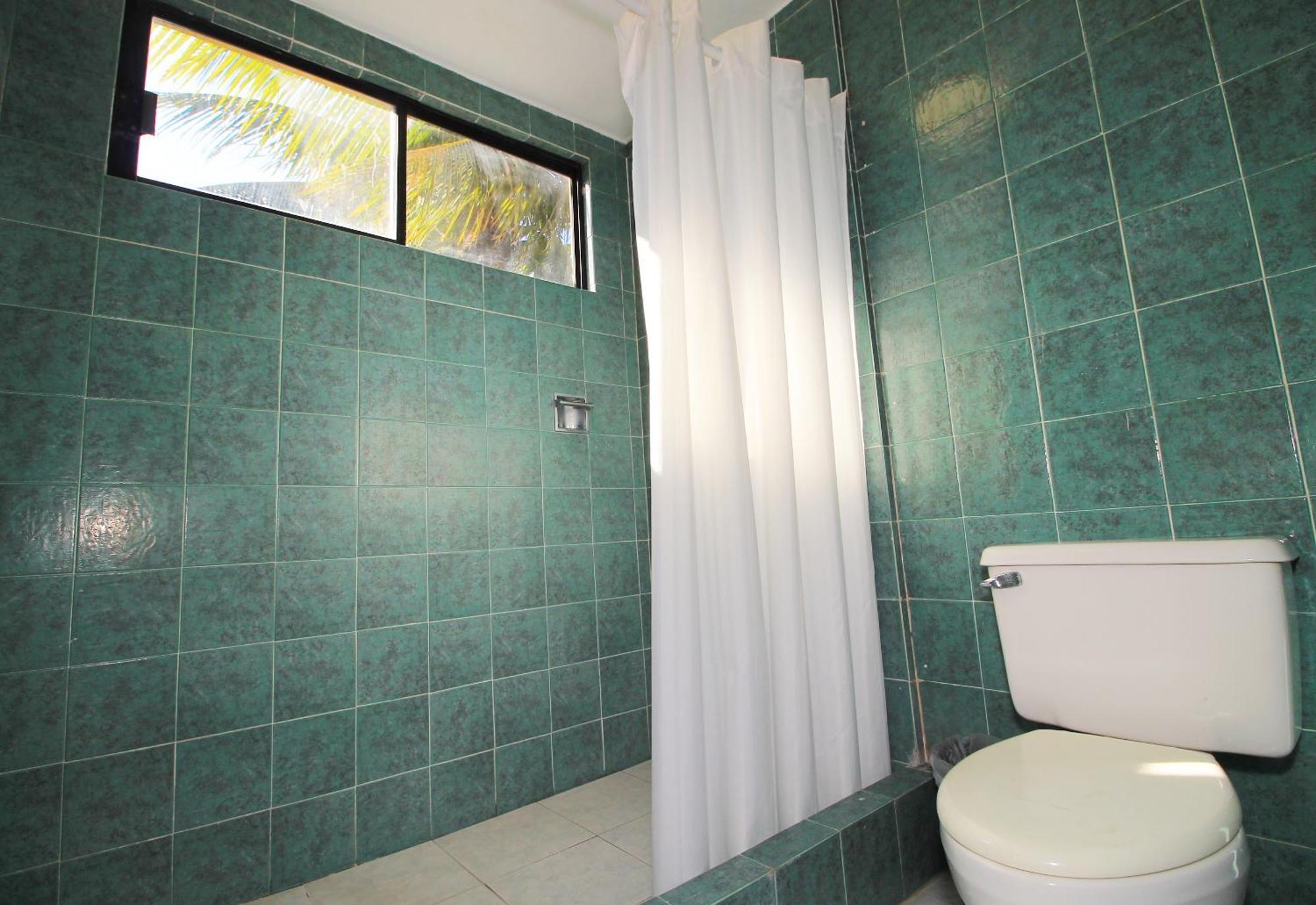 Hotel Gran Palmeiras Playa Chachalacas Pokój zdjęcie