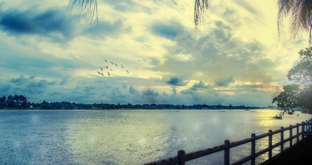 Hotel Gran Palmeiras Playa Chachalacas Zewnętrze zdjęcie
