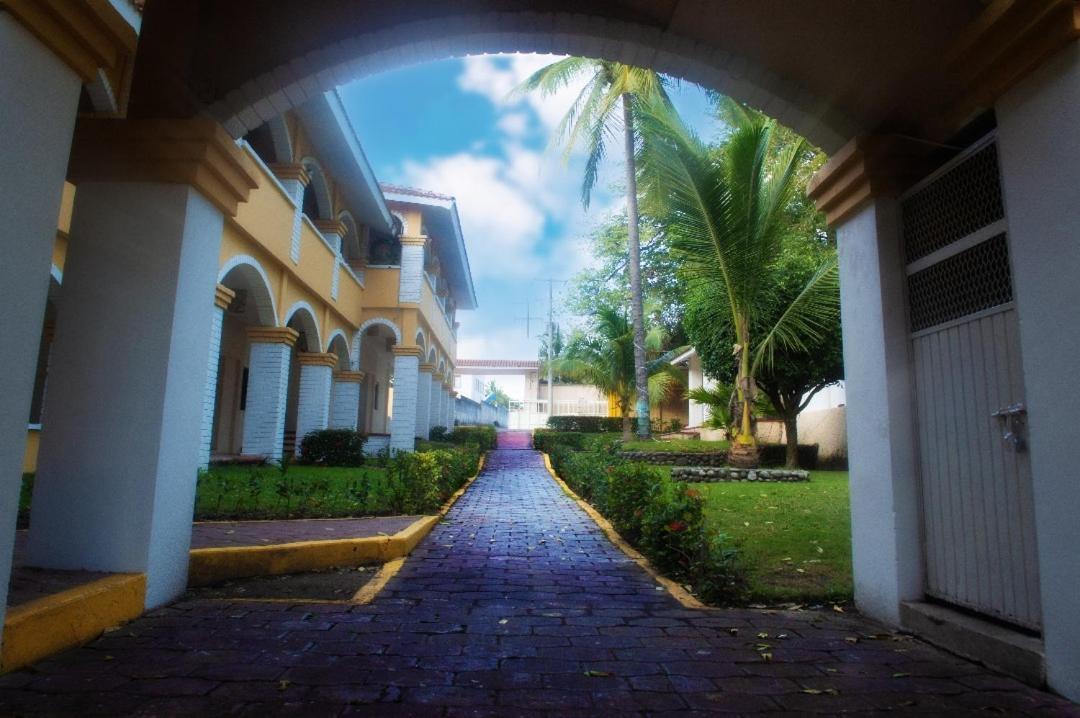 Hotel Gran Palmeiras Playa Chachalacas Zewnętrze zdjęcie