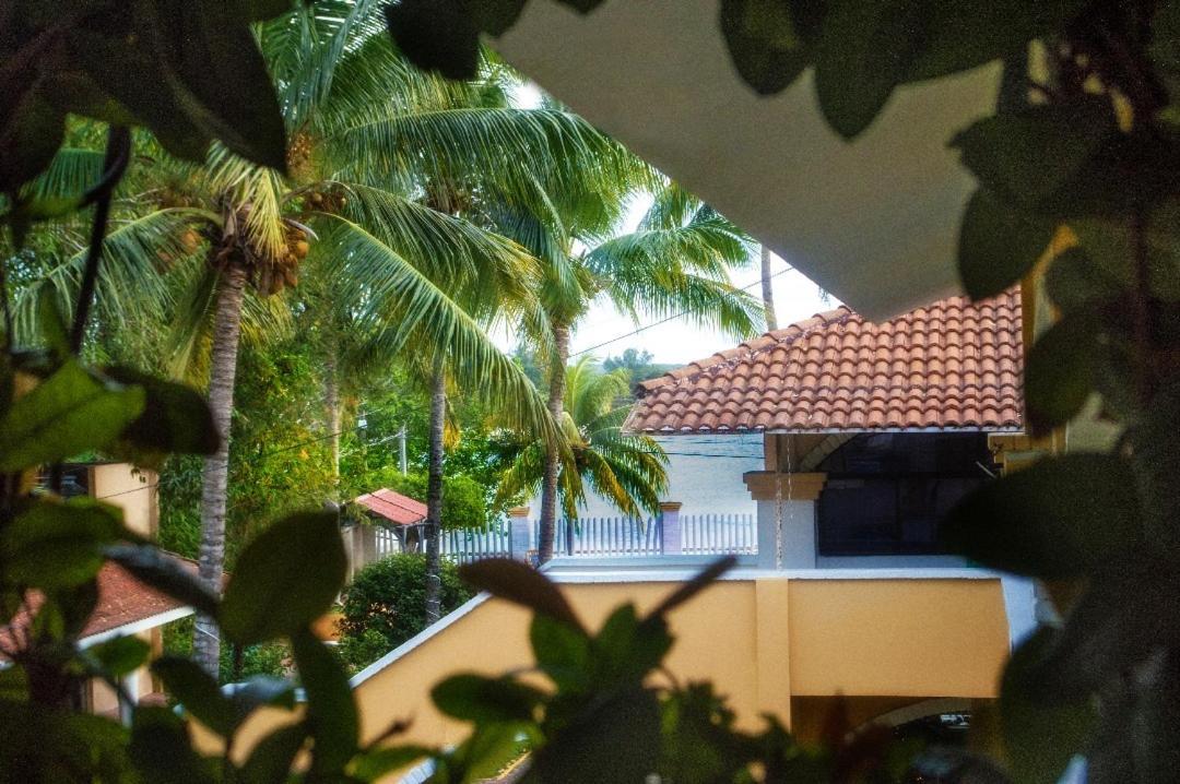 Hotel Gran Palmeiras Playa Chachalacas Zewnętrze zdjęcie